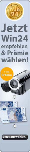 Win24.de Empfehlung